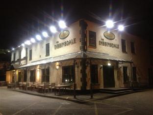 The Dibbinsdale Inn Bromborough Esterno foto