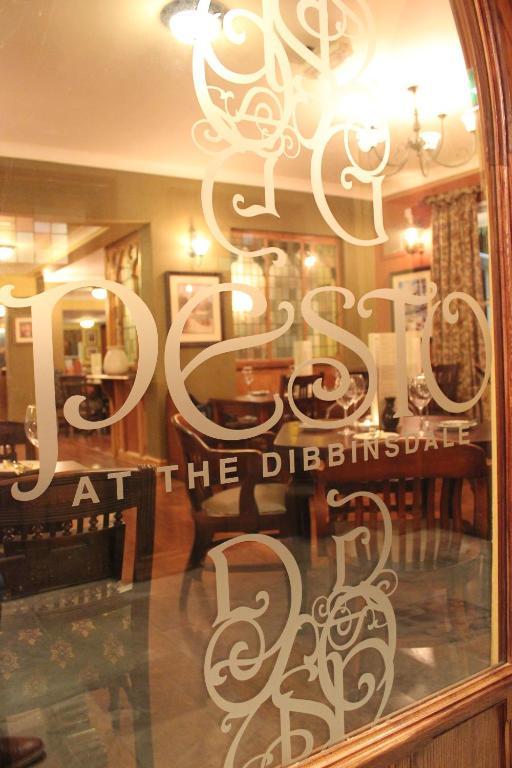 The Dibbinsdale Inn Bromborough Esterno foto