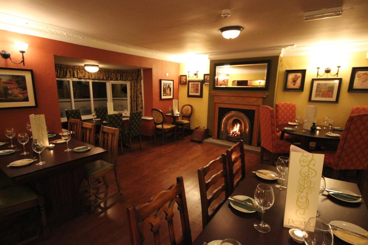 The Dibbinsdale Inn Bromborough Esterno foto